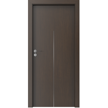 Porta LINE H.1 Wenge 